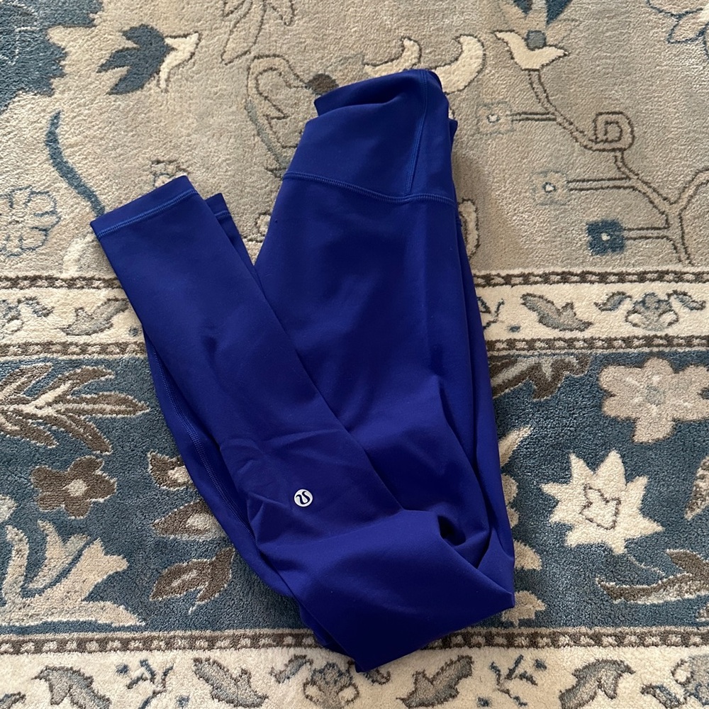 lulu leggings